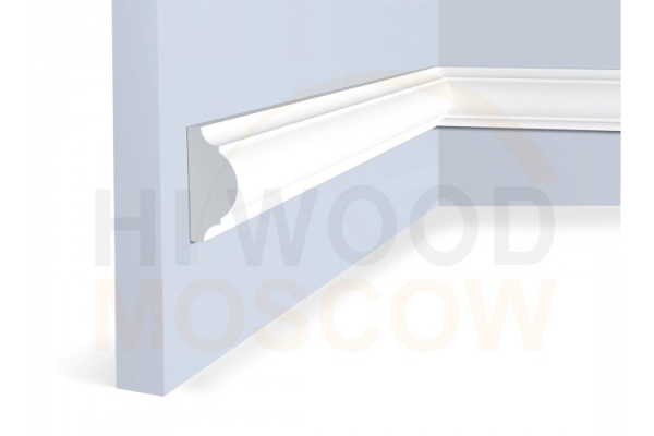 Молдинг HIWOOD 40 × 18 × 2000 D40